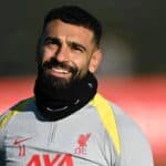 محمد صلاح يتحول إلى ورقة انتخابية كبرى في فنربخشة