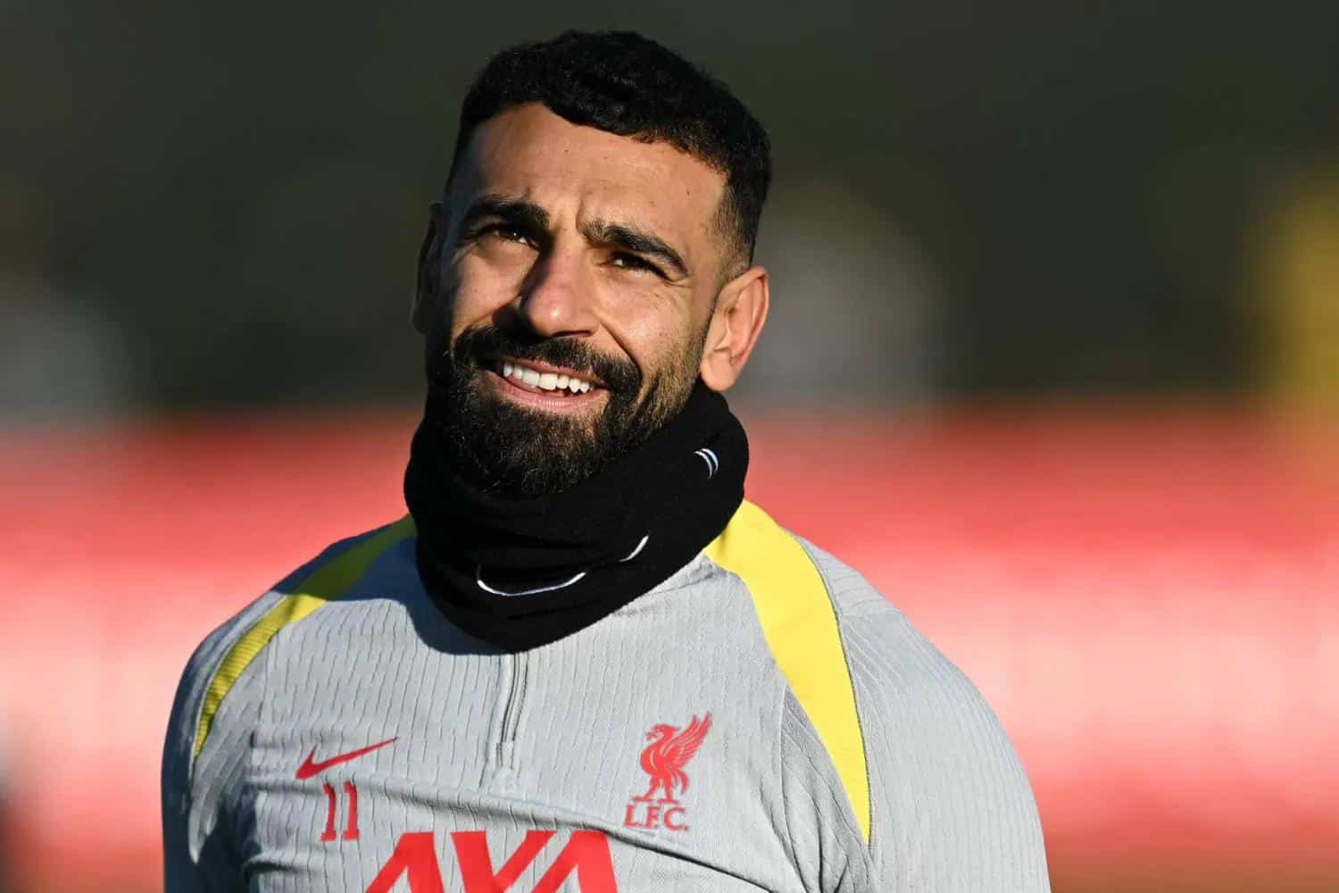 محمد صلاح يتحول إلى ورقة انتخابية كبرى في فنربخشة