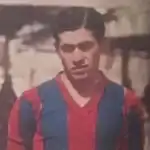 بلايلي يلمّح إلى غيابه عن كأس العالم بصورة مع بونجاح