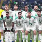 ماجر- الجزائر قادرة على صنع التاريخ في مونديال 2026