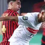 جواد سيود يهاجم “تهميش الكفاءات” داخل السباحة الجزائرية
