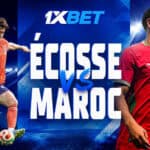 Écosse – Maroc. Le match décisif pour l’accès aux phases éliminatoires et l’écho de 1998