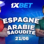 Les joueurs les plus efficaces en dribbles après la première journée de la Coupe du monde 2026