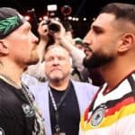أوسيك يحصل على منافس إلزامي للدفاع عن لقب WBC