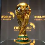 Coupe du monde 2026… L&rsquo;Afrique du Sud est menée par la République tchèque à la mi-temps