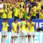 فيفا يرفض طلب مصر وإيران بشأن أعلام قوس قزح