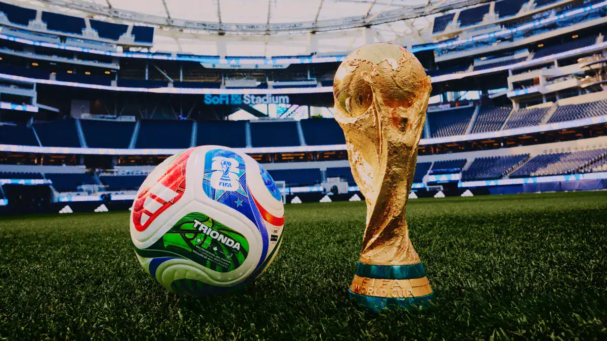 التلفزيون الجزائري يقتني حقوق بث مباريات الخضر في مونديال 2026