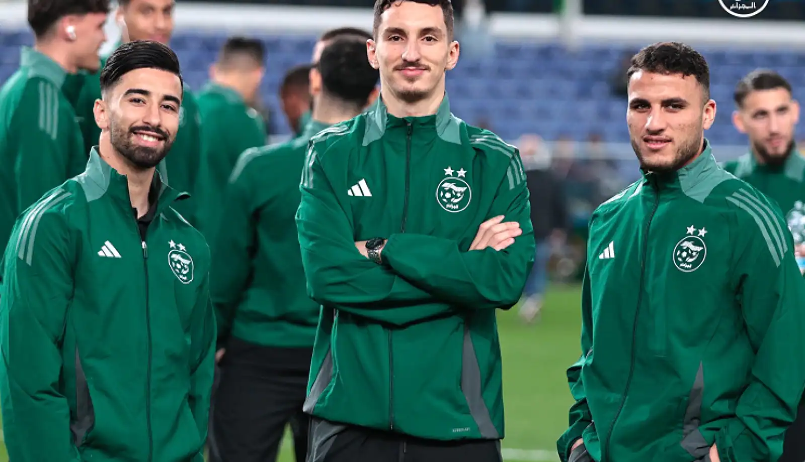 الفاف تكشف كواليس جلسة تصوير لاعبي المنتخب قبل كأس العالم 2026