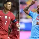 ريال مدريد يتعاقد مع برناردو سيلفا في صفقة انتقال حر