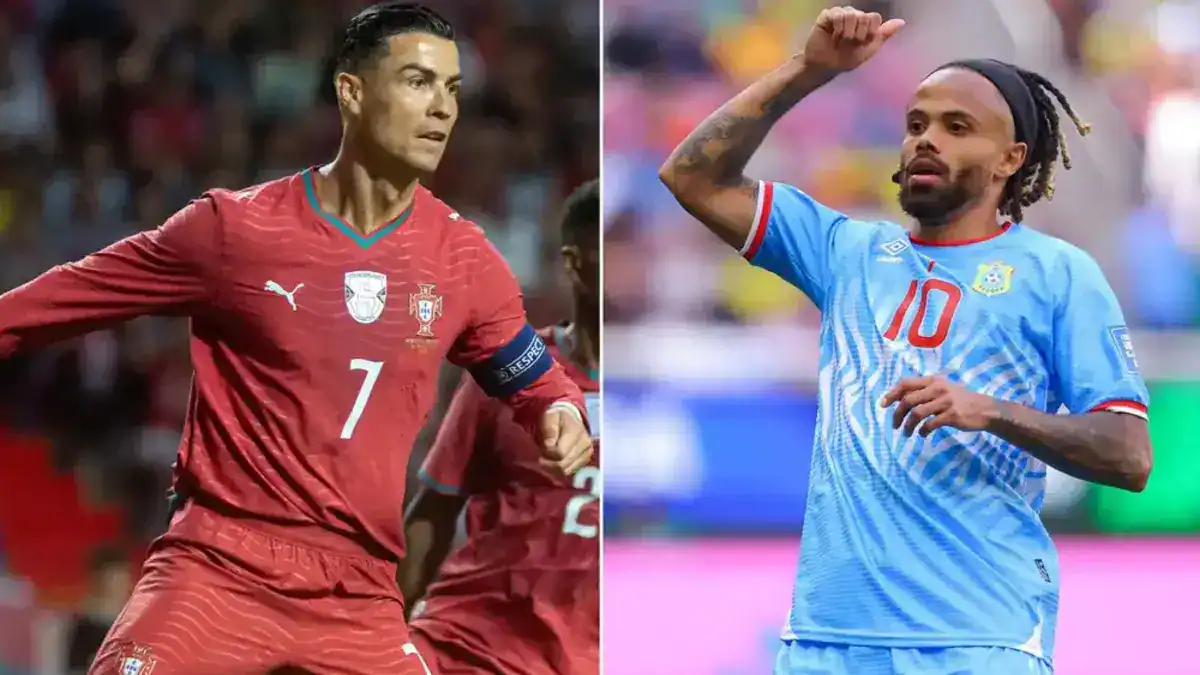تأجيل مباراة البرتغال والكونغو الديمقراطية في مونديال 2026 يثير القلق 5 تأجيل مباراة البرتغال والكونغو الديمقراطية في مونديال 2026 يثير القلق