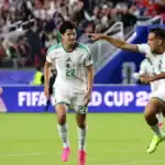 سيناريوهات تأهل الجزائر إلى دور الـ32 في كأس العالم 2026