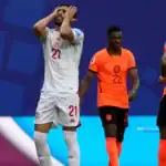 L&rsquo;Afrique du Sud se qualifie pour les 32e de finale grâce à une victoire difficile face à la Corée du Sud