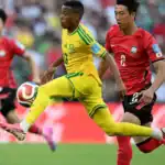 تونس تسجل رقمًا سلبيًا تاريخيًا في كأس العالم 2026
