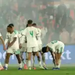 أوسيك يحافظ على مركزه في تصنيف أفضل ملاكمي العالم بعد الفوز على فيرخوفن