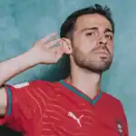 ويسا قبل مواجهة البرتغال: سنلعب الند للند لأنها 11 ضد 11