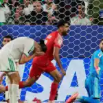 بيتكوفيتش يشيد بشخصية الخضر بعد قلب الطاولة على الأردن