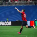 Les chiffres du premier tour de la Coupe du monde 2026
