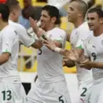 Suède contre Tunisie : ne manquez pas ce match passionnant de la Coupe du monde