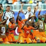 La Côte d&rsquo;Ivoire bat Curaçao et se qualifie pour les 32es de finale