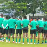 كأس إفريقيا لأقل من 17 عامًا.. أبرز الأرقام القياسية والإحصائيات
