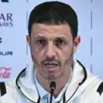 غياب مؤثر عن الجزائر أمام الأردن وضربة قوية لبيتكوفيتش