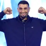 إيتاوما يتعرف على منافسه المقبل وموعد النزال ومكانه