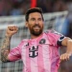 أنطونيلي يفوز بسباق موناكو المجنون وفيرستابن ينسحب