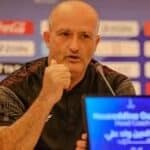 إدارة الترجي تجتمع مع بلايلي لحسم ملف تجديد عقده