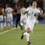 المنتخب الجزائري للسيدات يهزم زامبيا وديا