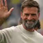مارك فان بومل مدربا جديدا لمنتخب بلجيكا