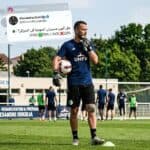 منتخب الجزائر للسيدات ينتظم في تربص بوهران استعداداً لـ “كان 2026”