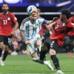 شرط حاسم من مدرب باريس لإشراك قبال وشرقي في كأس أمم أفريقيا