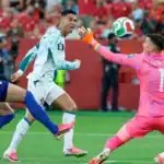 إسبانيا والبرتغال تنضمان إلى قائمة المتأهلين لدور الـ16 بمونديال 2026