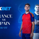 Des nouvelles rassurantes concernant la blessure de Nazir Ben Bouali après la Coupe du monde 2026