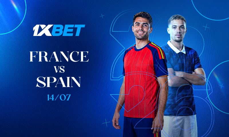 La France contre l'Espagne : la confrontation entre deux grands champions 6