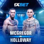 عودة الملك – لماذا تعتبر UFC 329 المسرح المثالي لعودة كونور ماكغريغور
