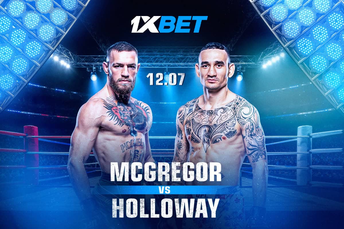 عودة الملك - لماذا تعتبر UFC 329 المسرح المثالي لعودة كونور ماكغريغور 22