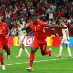إسبانيا تُقصي البرتغال وتضع نهاية لمسيرة رونالدو في كأس العالم