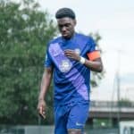Toulouse prolonge le contrat d&rsquo;Alexis Fossa jusqu&rsquo;en 2030