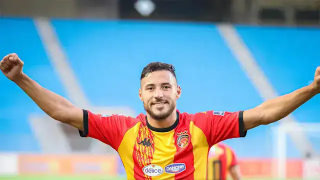 يوسف بلايلي يرفض تمديد عقده مع الترجي التونسي 49 يوسف بلايلي يرفض تمديد عقده مع الترجي التونسي