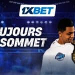 Osama Asli, ambassadeur de 1xBet, a remporté par KO le combat principal du Karate Combat 62