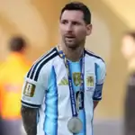 رونالدو يشيد بإسبانيا ويختار رودري للكرة الذهبية