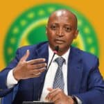 Motsepe se prononce sur l&rsquo;augmentation du nombre de clubs participant aux compétitions africaines