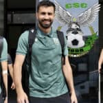 شباب قسنطينة يشد الرحال إلى تونس لمواصلة تحضيراته الصيفية