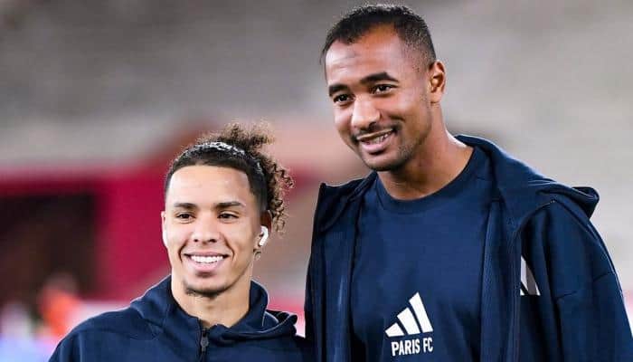 شرط حاسم من مدرب باريس لإشراك قبال وشرقي في كأس أمم أفريقيا 44 سيشاركان في كأس أفريقيا بشرط.. مدرب باريس يحذر قبال وسمير شرقي