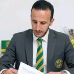 شبيبة القبائل: متمسكون ببلعيد ومحيوص مستمر والانتدابات لم تُحسم بعد