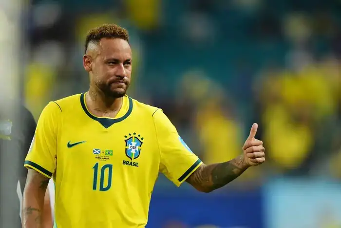 هالاند يقصي البرازيل من ثمن نهائي المونديال بثنائية قاتلة 47 هالاند يرسل منتخب البرازيل إلى الديار