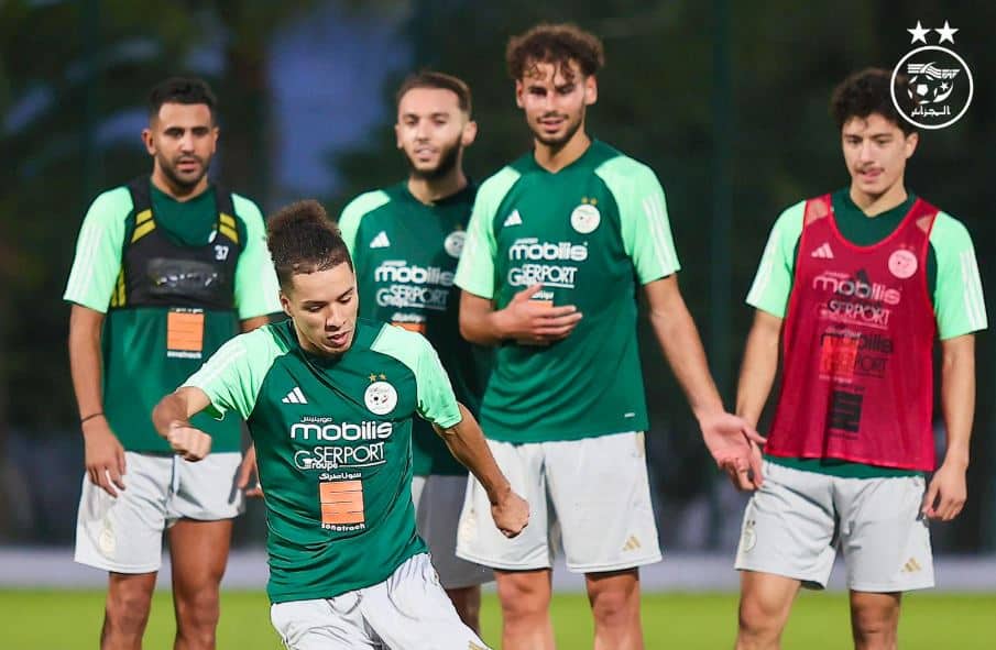 ما هي المواصفات المطلوبة في المدرب القادم للمنتخب الجزائري؟