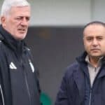 Mercato : le transfert de Rafik Belghali à Rome est soudainement compromis et l’Inter apparaît comme une destination potentielle