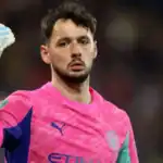 رسميًا: ريال مدريد يعلن تعاقده مع الشاب الإيفواري يان ديوماندي في صفقة قياسية